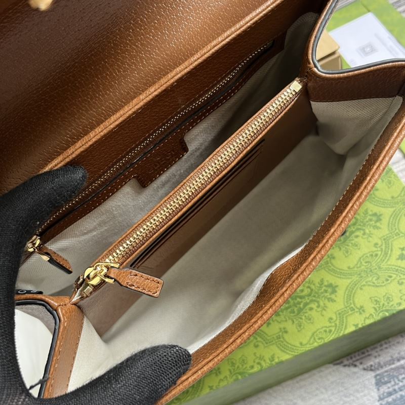 Gvc*1 horsebit bags